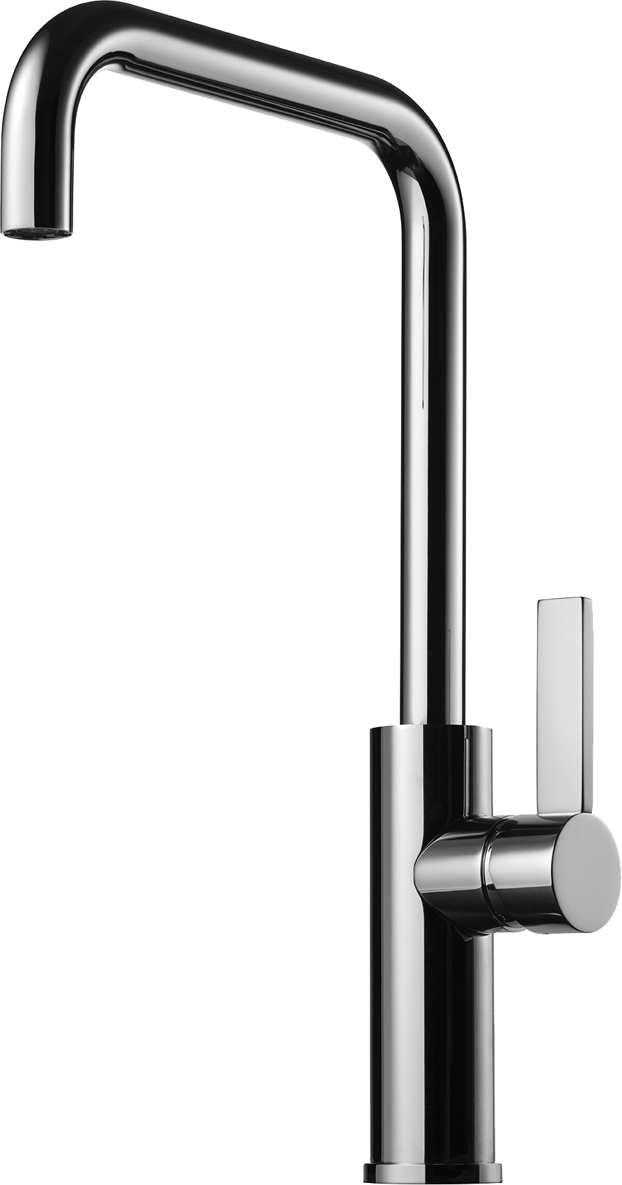 GRIFEMA G4008-98 Low Pressure Kitchen Faucet, Sink Mixer, Energy - Main Image